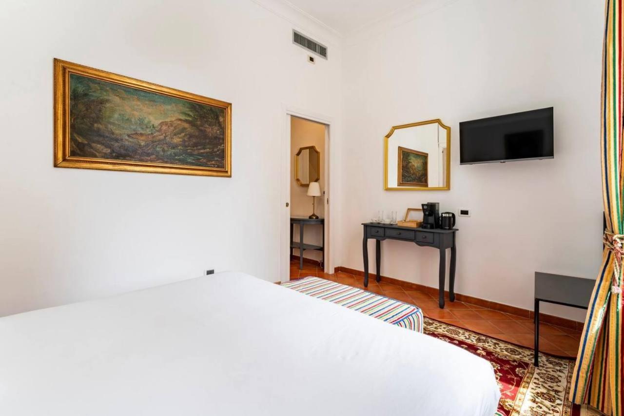 Gasthof Fori Imperiali Luxe Mansion